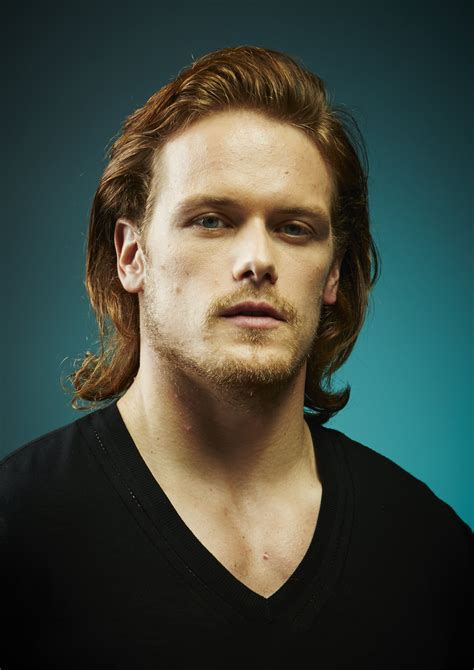 sam heughan pics